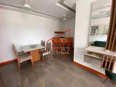 Apartamento, 2 quartos, 70 m² - Foto 3