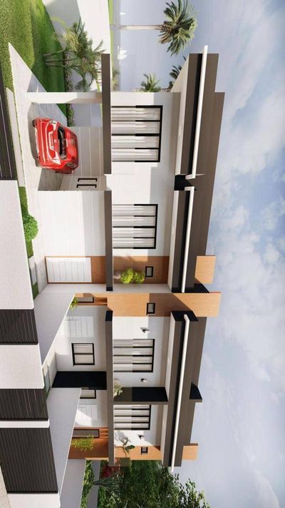 Casa, 2 quartos, 71 m² - Foto 5
