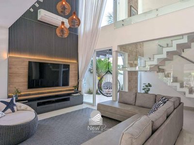 Casa de Condomínio, 6 quartos - Foto 4