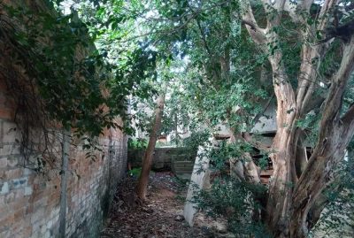 Terreno, 228 m² - Foto 2