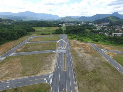 Terreno, 333 m² - Foto 2