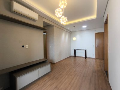 Apartamento, 3 quartos, 69 m² - Foto 5