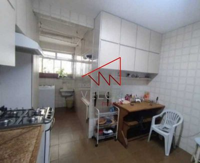 Apartamento, 3 quartos, 1 m² - Foto 5