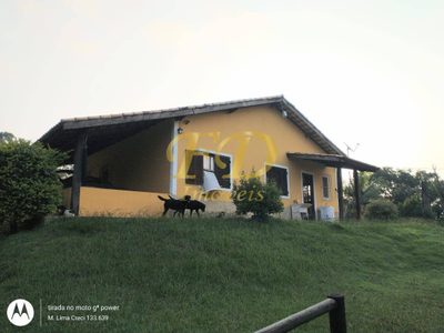 Sítio, 5 quartos, 8 hectares - Foto 4