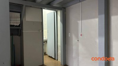 Loja-Salão, 35 m² - Foto 4