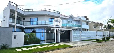 Sobrado, 1 quarto, 300 m² - Foto 1