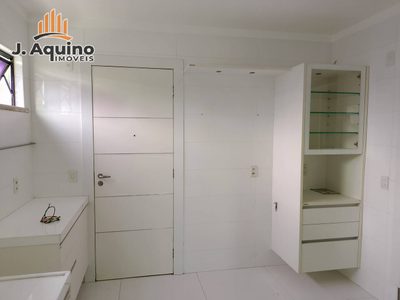 Apartamento, 3 quartos, 146 m² - Foto 5