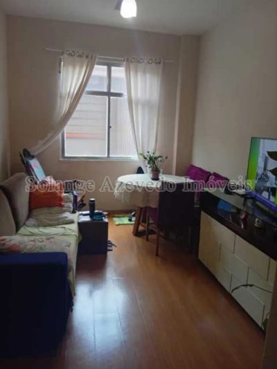 Apartamento, 2 quartos, 70 m² - Foto 1
