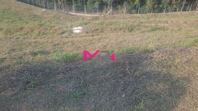 Terreno, 830 m² - Foto 1