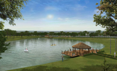 Terreno, 400 m² - Foto 1