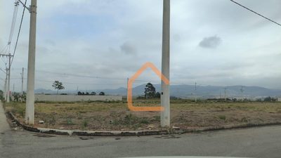 Terreno, 312 m² - Foto 1