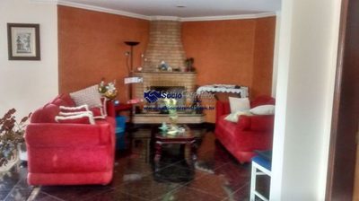 Casa, 5 quartos, 570 m² - Foto 2