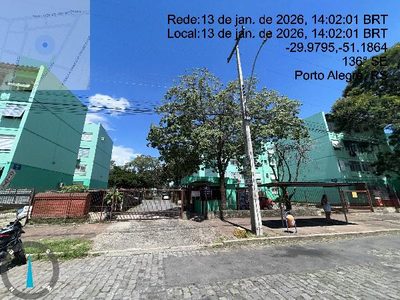 Apartamento, 1 quarto, 40 m² - Foto 1