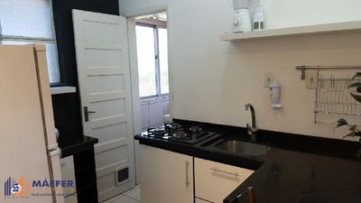 Apartamento, 1 quarto, 34 m² - Foto 5