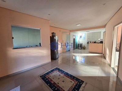 Casa, 3 quartos, 150 m² - Foto 2