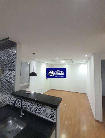 Apartamento, 2 quartos, 47 m² - Foto 3