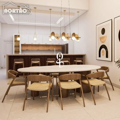 Casa, 2 quartos, 206 m² - Foto 5
