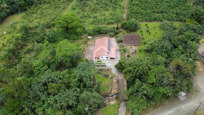 Sítio, 3 quartos, 12 hectares - Foto 2