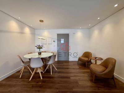 Apartamento, 2 quartos, 136 m² - Foto 3
