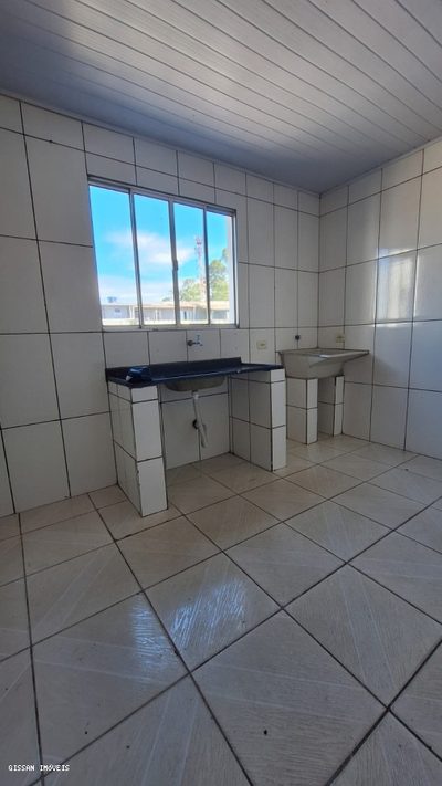Casa, 1 quarto - Foto 1