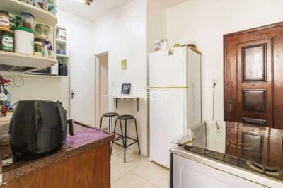 Apartamento, 3 quartos, 120 m² - Foto 1