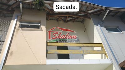 Casa, 2 quartos, 130 m² - Foto 2