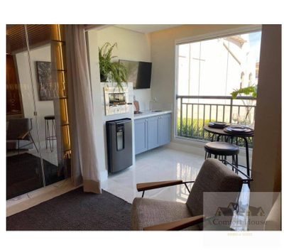 Apartamento, 2 quartos, 68 m² - Foto 2