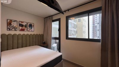 Apartamento, 1 quarto, 22 m² - Foto 5