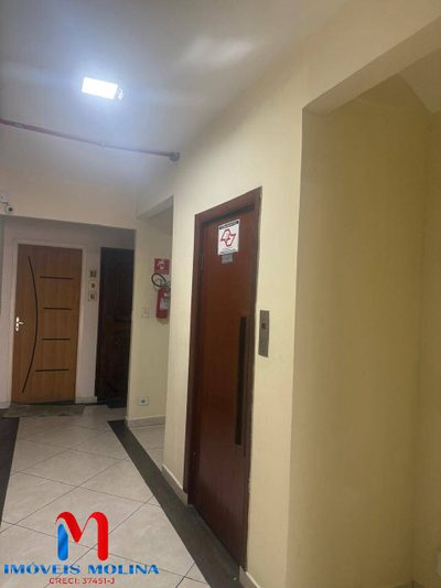 Apartamento, 2 quartos - Foto 4