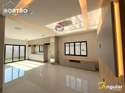 Casa, 3 quartos - Foto 4