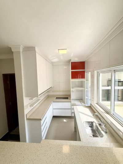 Apartamento, 3 quartos, 168 m² - Foto 3