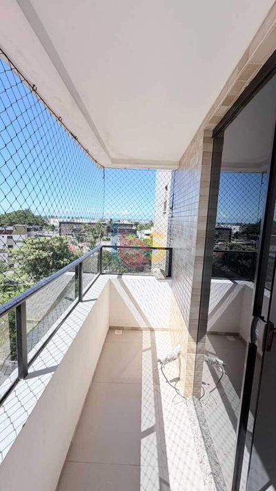 Apartamento, 2 quartos, 120 m² - Foto 2