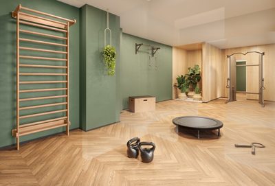 Apartamento, 2 quartos, 33 m² - Foto 4