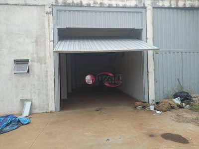 Loja-Salão, 220 m² - Foto 1