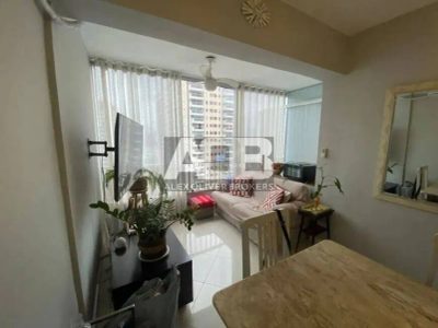 Apartamento, 3 quartos, 85 m² - Foto 4