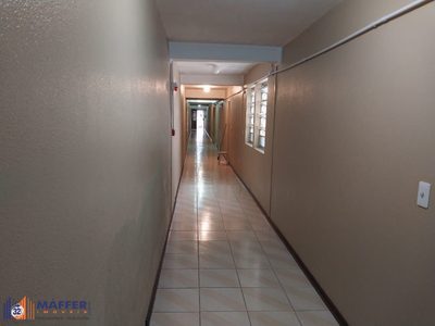 Apartamento, 1 quarto, 39 m² - Foto 3