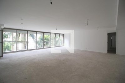 Apartamento, 4 quartos, 269 m² - Foto 1