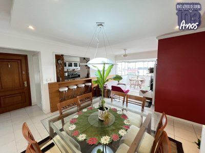 Apartamento, 3 quartos, 96 m² - Foto 4
