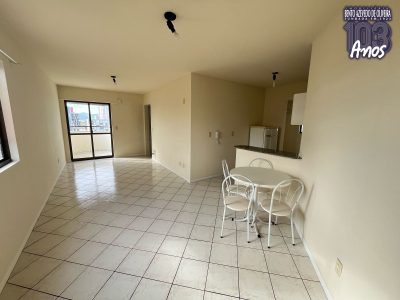 Apartamento, 2 quartos, 58 m² - Foto 1