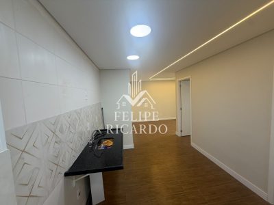 Apartamento, 2 quartos, 60 m² - Foto 4