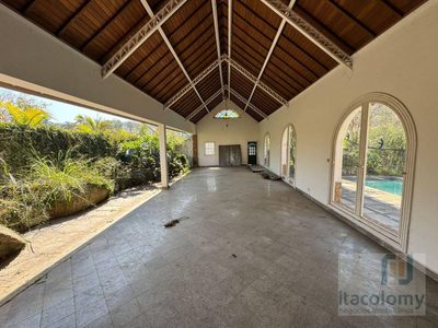 Casa de Condomínio, 6 quartos - Foto 3
