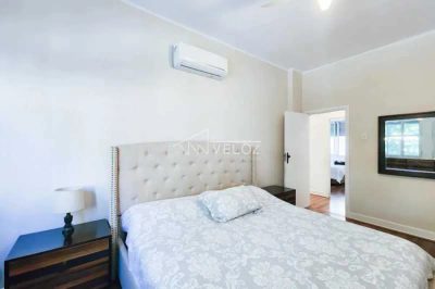 Apartamento, 3 quartos, 176 m² - Foto 1