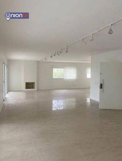 Apartamento, 4 quartos, 440 m² - Foto 2