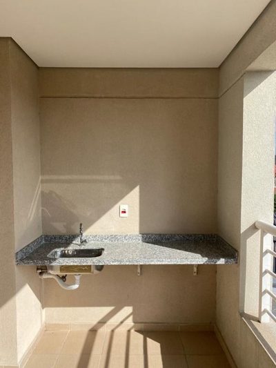 Apartamento, 3 quartos, 83 m² - Foto 5