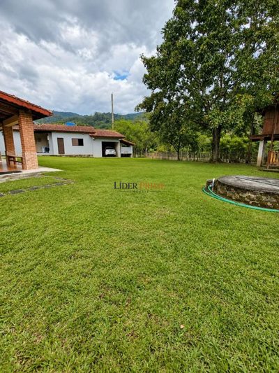 Chácara, 3 quartos, 5065 m² - Foto 5