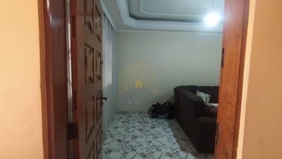 Casa, 3 quartos - Foto 3