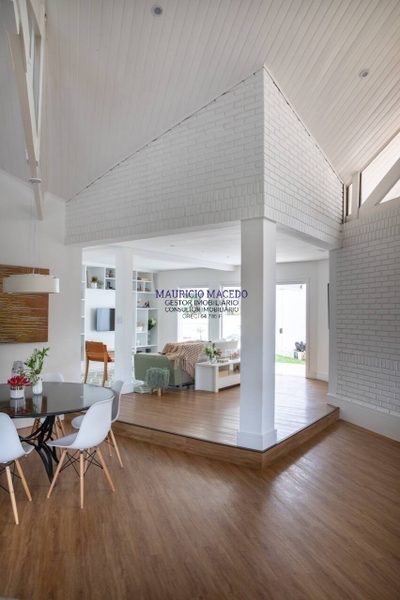 Casa, 4 quartos, 370 m² - Foto 4