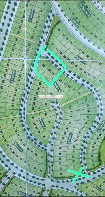 Terreno, 688 m² - Foto 5