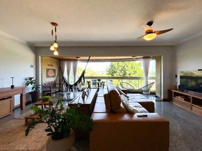 Apartamento, 3 quartos, 149 m² - Foto 1