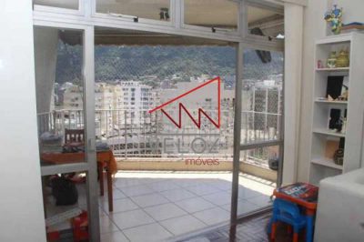 Apartamento, 2 quartos, 99 m² - Foto 1